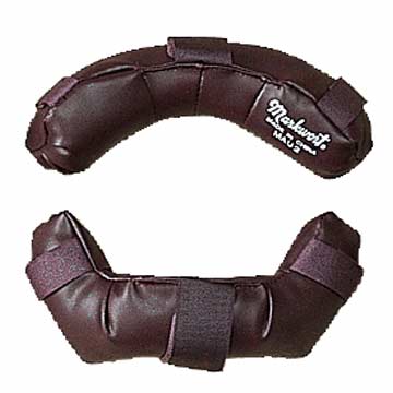 Markwort MAU2K Replacement Pads