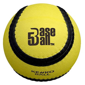 Kenko WBSC Approved Rubber Baseball - Thumbnail 5