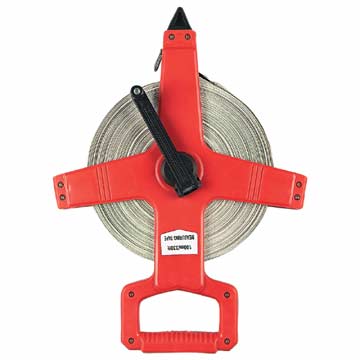 50m/165 Ft Measuring Tape