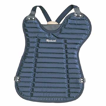 Markwort Chest Protector - Thumbnail 2