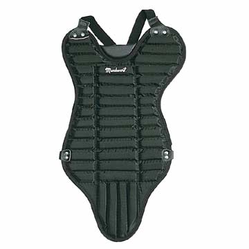 Markwort Chest Protector - Thumbnail 2