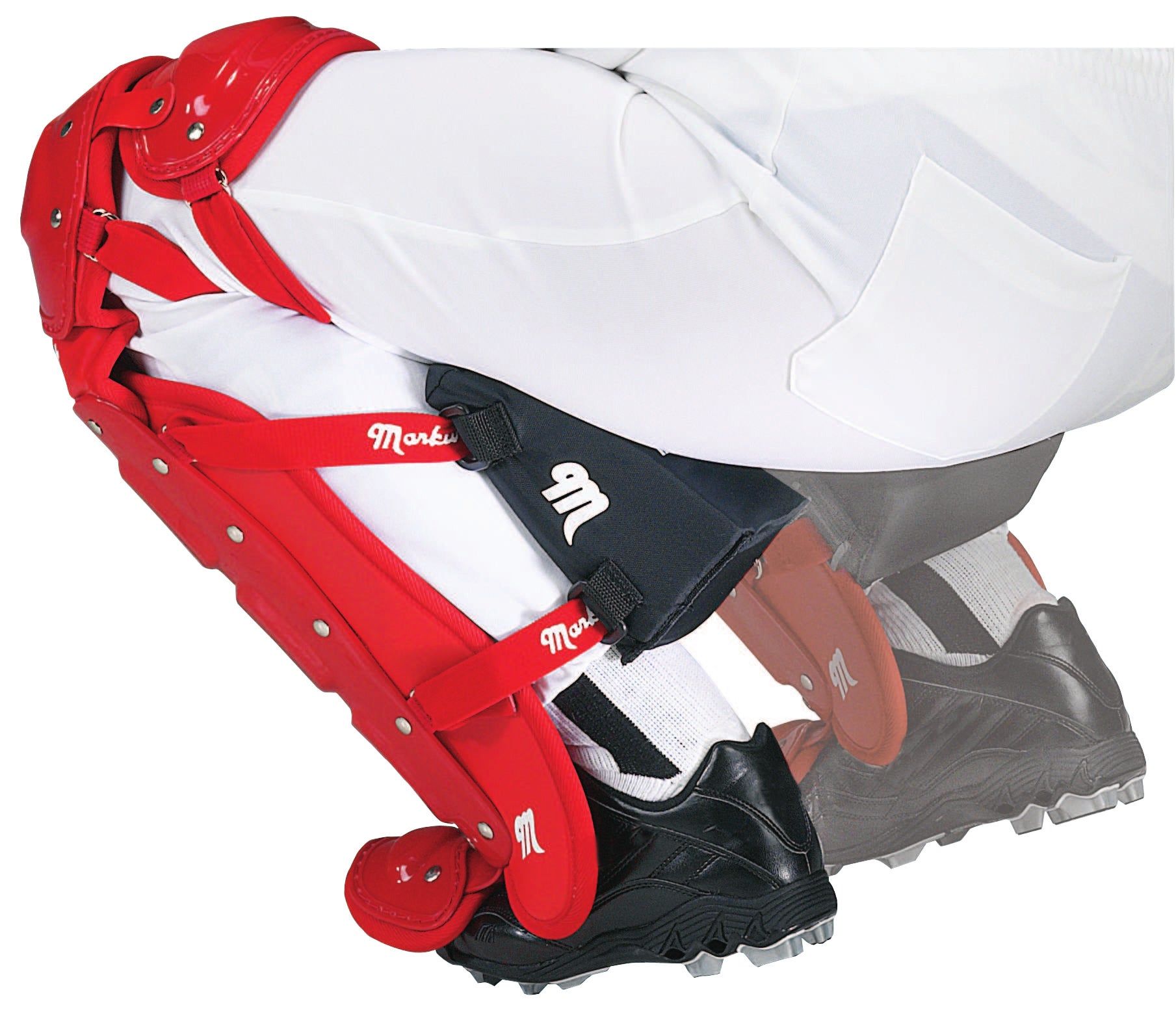 Markwort Catcher's Wedge Supporter
