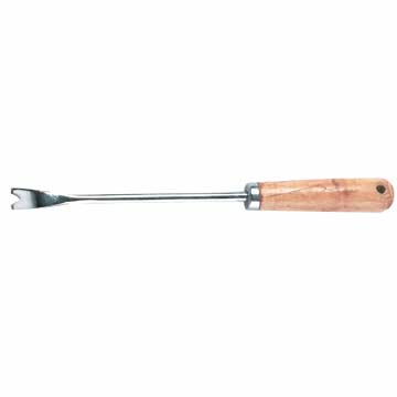 Markwort Dig Out Tool w/Fork End