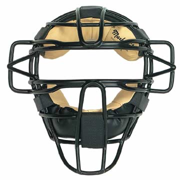 Markwort Catcher's Mask - Thumbnail 2