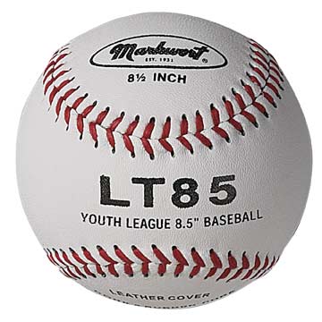 Markwort Youth Baseball 8.5