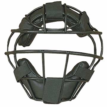 Markwort Catcher's Mask - Thumbnail 3