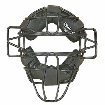 Markwort Catcher's Mask - Thumbnail 5