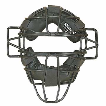 Markwort Junior Extended Catcher's Mask - Black