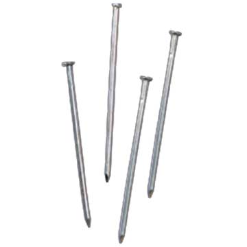 Extra Nail Ground Spikes - 4 Pieces