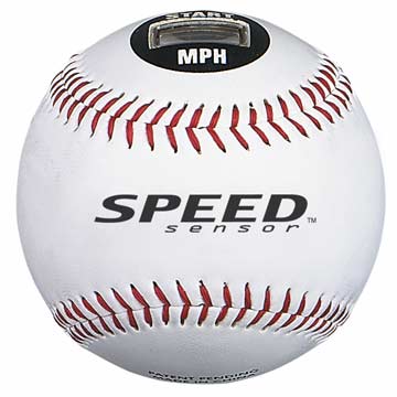 Markwort SpeedSensor Baseball 9Clamshell