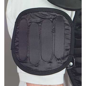 Markwort Umpire Extra Arm Pads