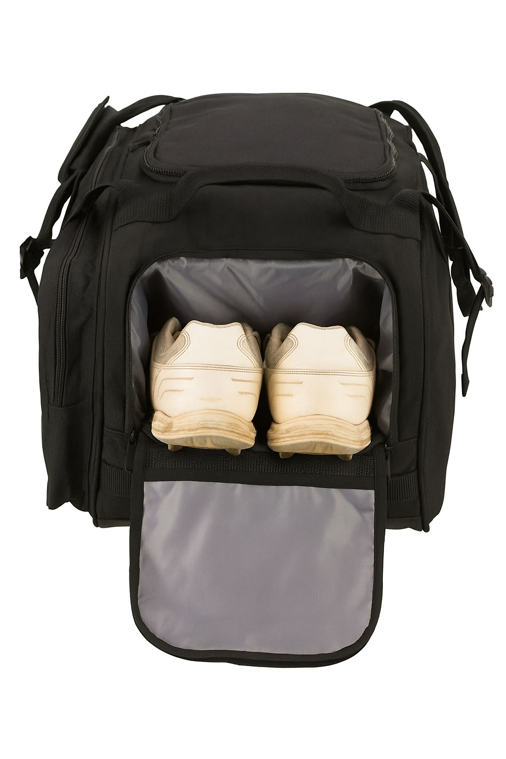 Grit Baseball Duffle Bag