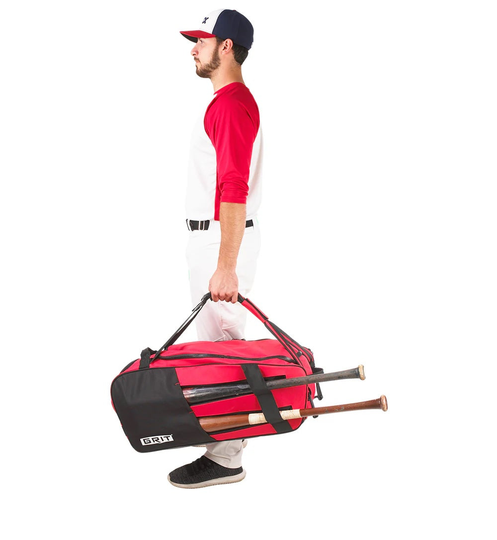 Grit Baseball Duffle Bag