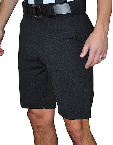 Smitty Official Football Shorts Black