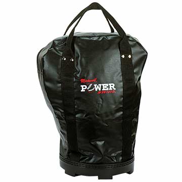 Powerswing Ball Bag