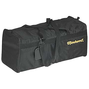 Markwort Team Bag Black 28 X 12 X 12