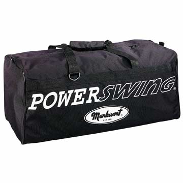 Markwort Powerswing Team Bag Black