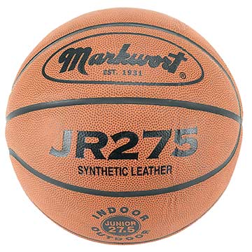 Markwort Basketball - Synthetic Leather - Junior Size