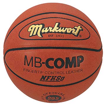 Markwort Men's Basketball NFHS - 29.5