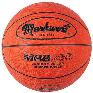 Markwort Basketball