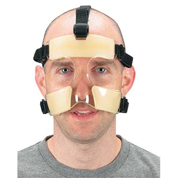 High Impact Nose Guard - Adult