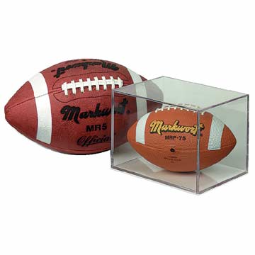 Ballqube Mini Helmet/Football Holder