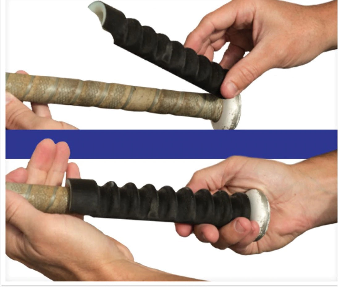 BAT GRIP - Hit it Right Grip Trainer