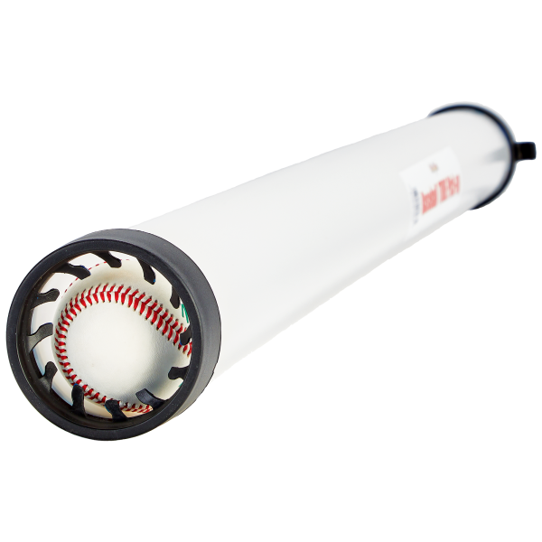 Baseball Tube Pick-Up