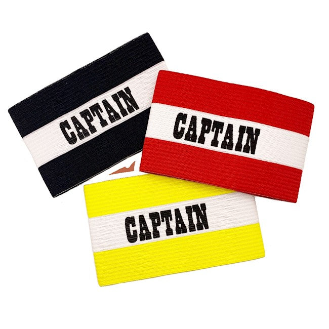 Markwort Captain's Armband