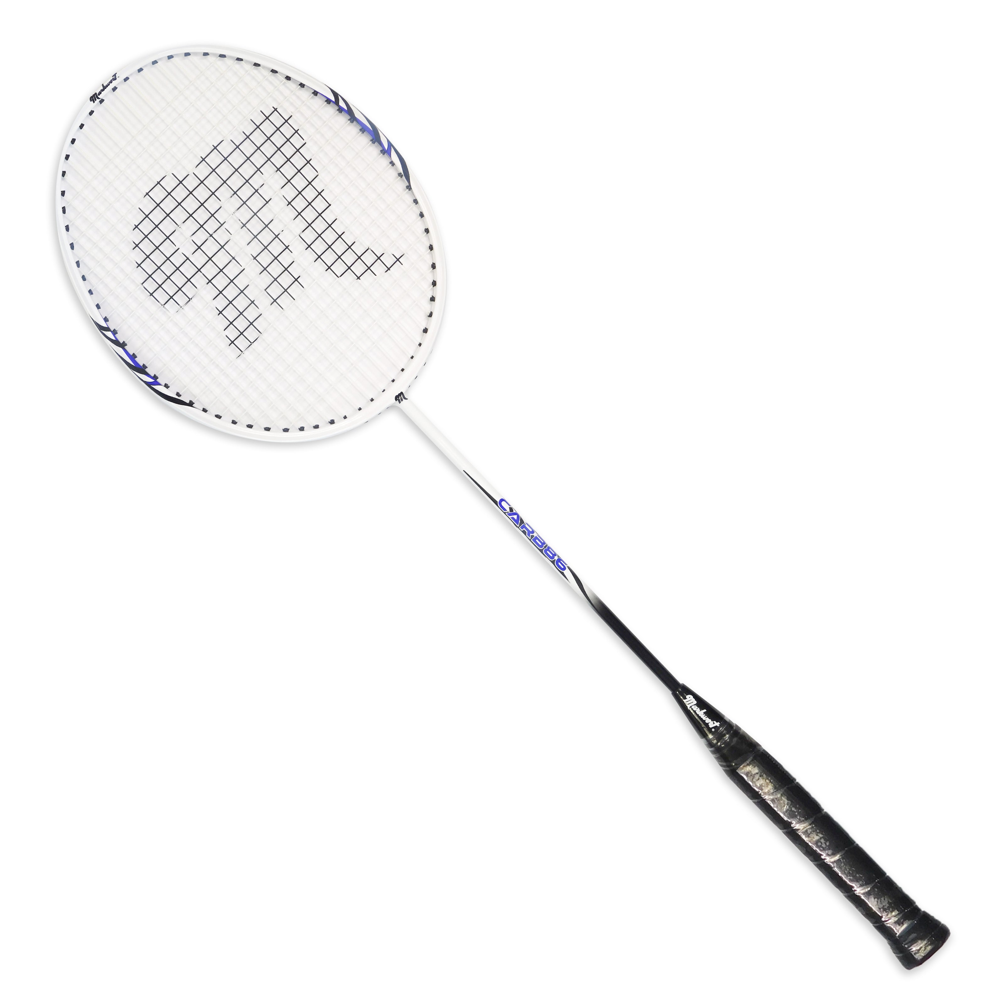 Markwort Aluminum Carbon Badminton Racket