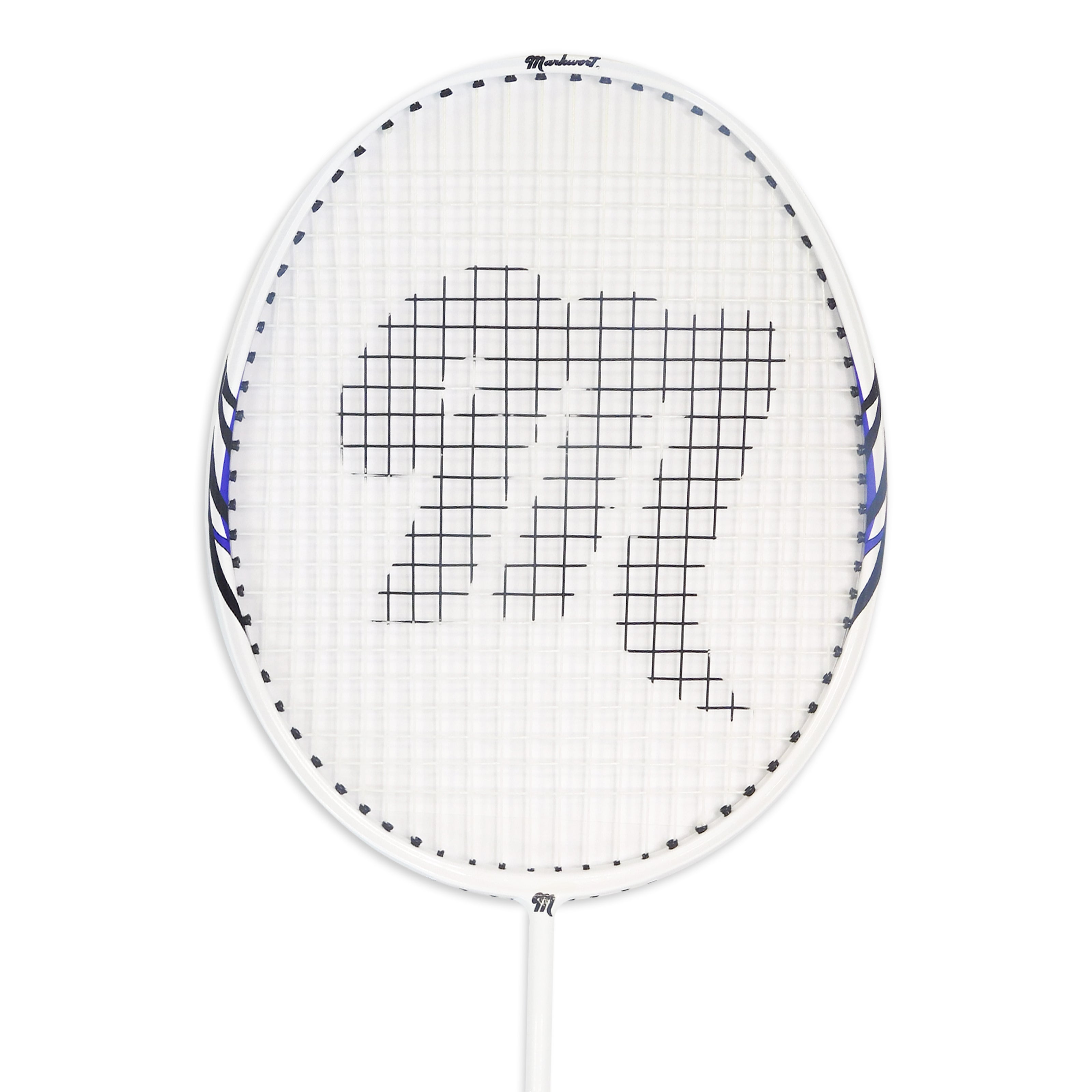 Markwort Aluminum Carbon Badminton Racket