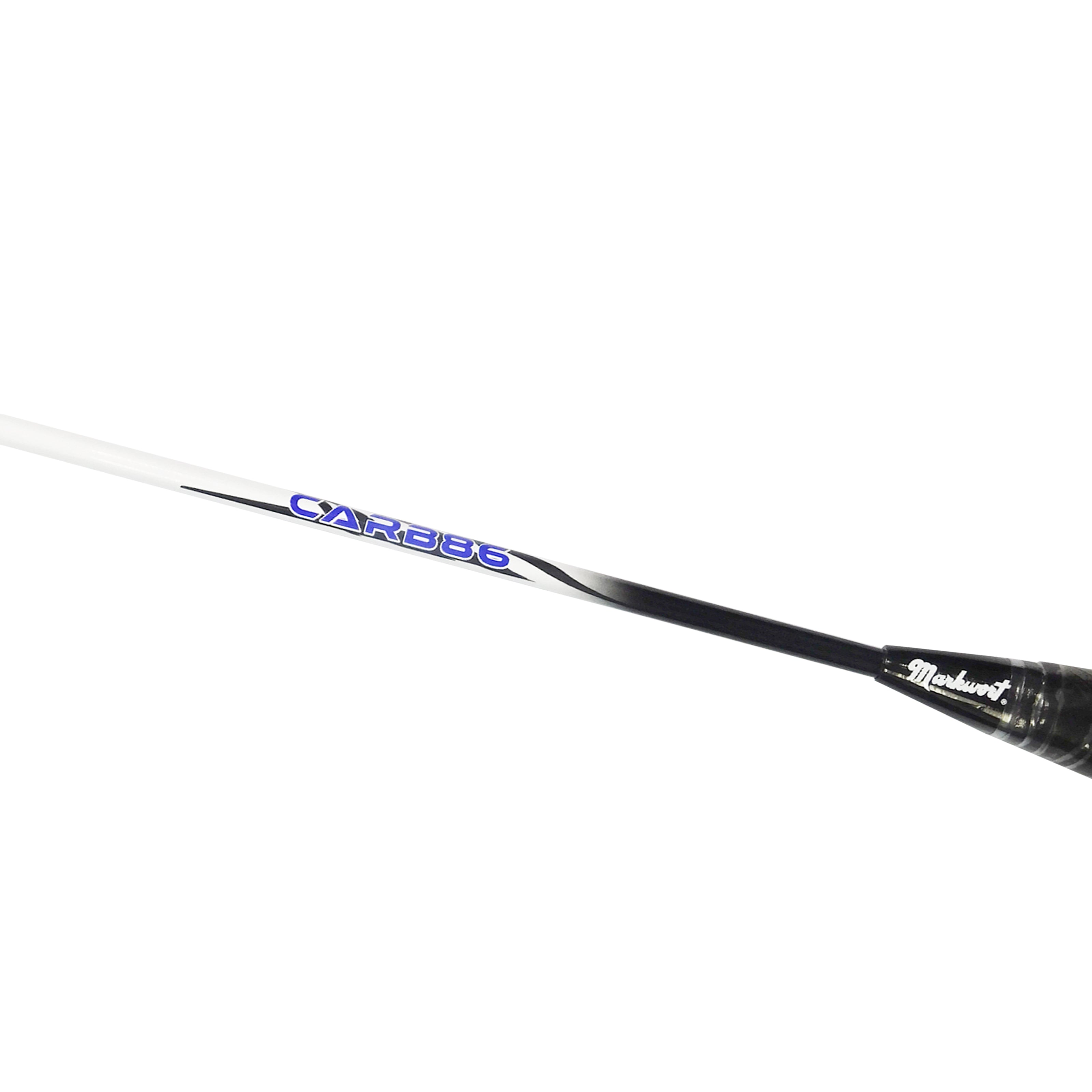 Markwort Aluminum Carbon Badminton Racket