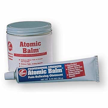 Cramer Atomic Balm - 1 lb Jar