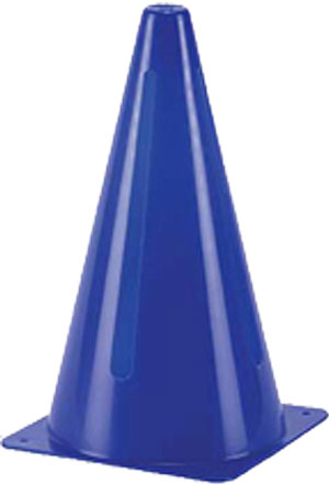 Markwort 9 Cone w/Slits