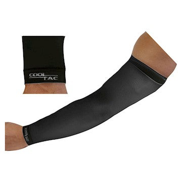 Cool Tac Sleeve - Men's Black