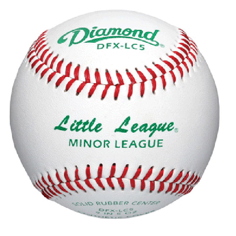 Diamond Flexiball Level 5 Official League Ball - Dozen