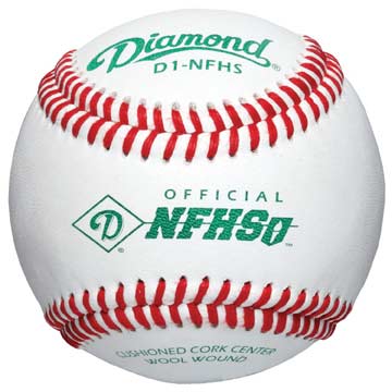 Diamond HS Baseball NFHS