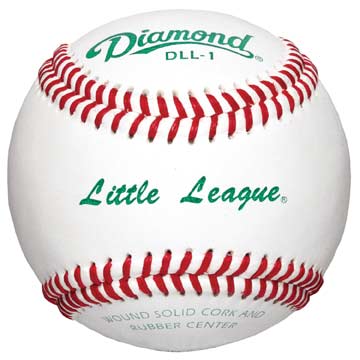 Diamond Little League Comp. Grade RS