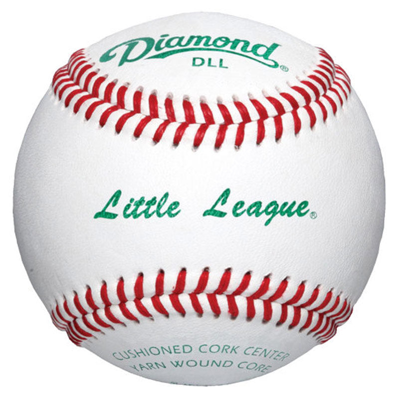 Diamond Little League Tournament Grade RS-T Baseball