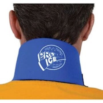 Pro Ice Cervical Collar Only