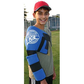 Pro Ice Youth Shoulder/Elbow