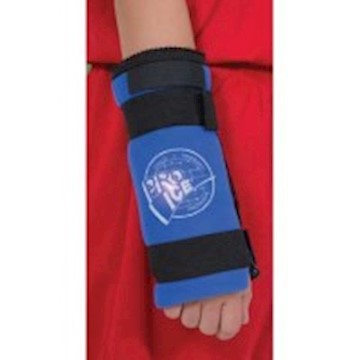 Pro Ice Wrist Wrap