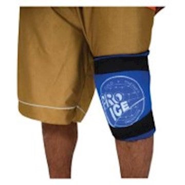 Pro Ice Knee / Multipurpose Wrap