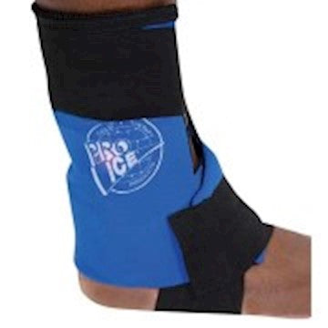 Pro Ice Ankle Pad