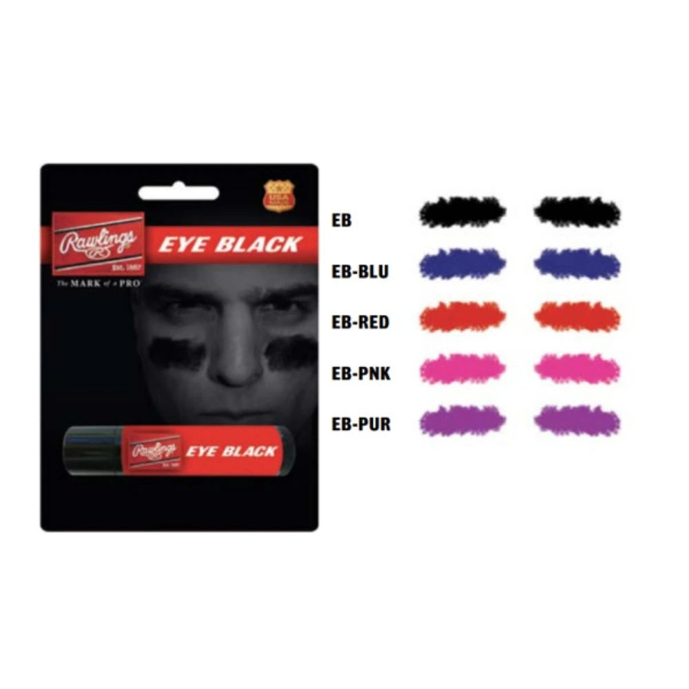 Rawlings Eye Black Stick