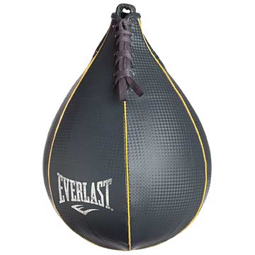 Everlast Everhide Speed Bag