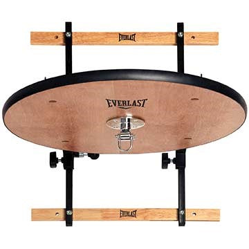 Everlast Adjustable Speed Bag Platform