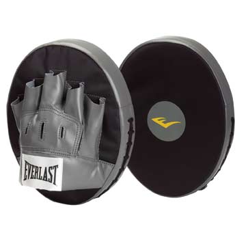 Everlast Punch Mitts