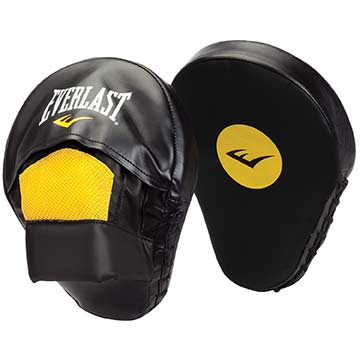 Everlast Mantis Punch Mitts