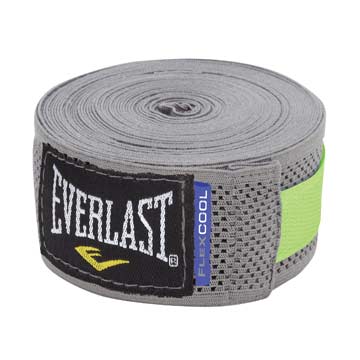 Everlast Flexcool Hand Wraps